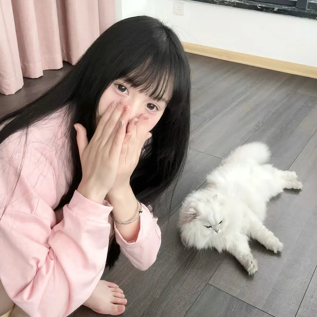 女孩有问题 在线观看